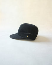 画像をギャラリービューアに読み込む, N-1636 / Lovage Cap
