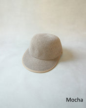 画像をギャラリービューアに読み込む, N-1636 / Lovage Cap
