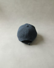 画像をギャラリービューアに読み込む, N-1614 / Heliotrope Cap
