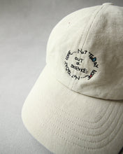 画像をギャラリービューアに読み込む, N-1614 / Heliotrope Cap
