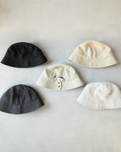 画像をギャラリービューアに読み込む, N-1606 / Horsetail Hat
