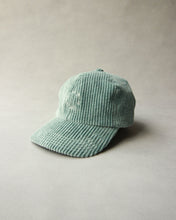 画像をギャラリービューアに読み込む, N-1109 / Glabra Circle Cap
