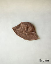 画像をギャラリービューアに読み込む, N-1609 / Thyme Hat
