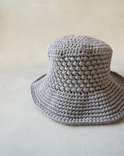 画像をギャラリービューアに読み込む, N-1609 / Thyme Hat
