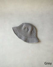 画像をギャラリービューアに読み込む, N-1609 / Thyme Hat
