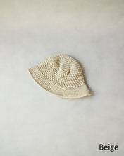 画像をギャラリービューアに読み込む, N-1609 / Thyme Hat
