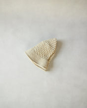 画像をギャラリービューアに読み込む, N-1609 / Thyme Hat
