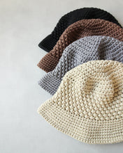 画像をギャラリービューアに読み込む, N-1609 / Thyme Hat
