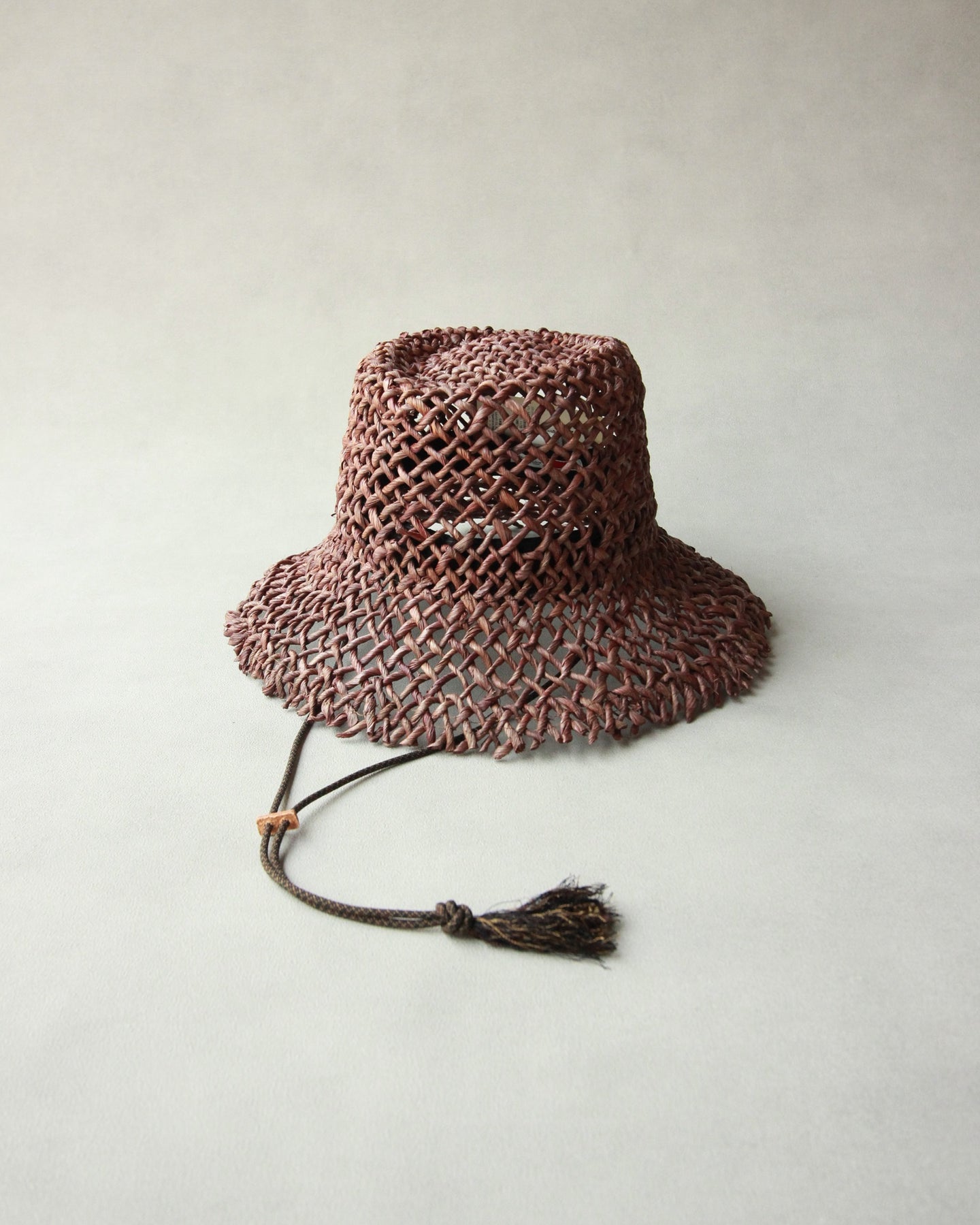 N-1235 / Agapanthus Hat