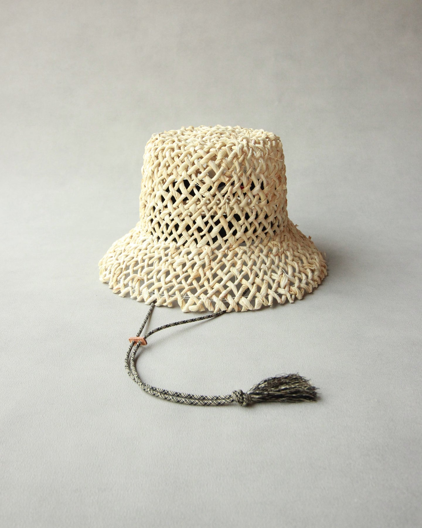 N-1235 / Agapanthus Hat