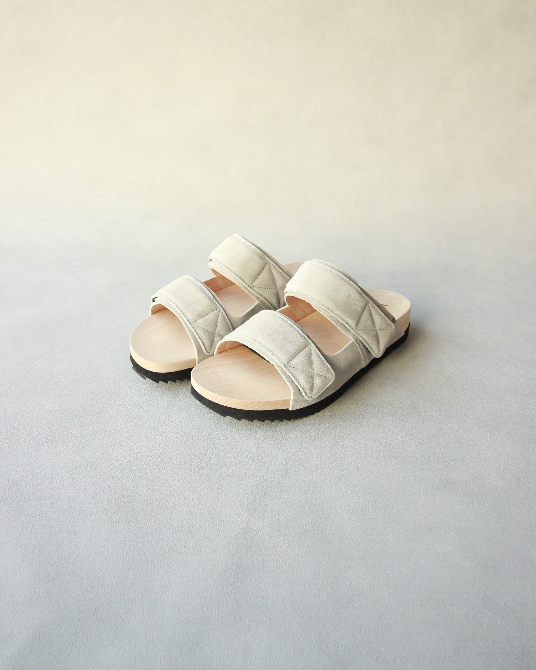 WUD　サンダル　seed 41 イタリア製 WUD / SEED core