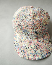 画像をギャラリービューアに読み込む, N-1427 / Chicory Cap (Multi)
