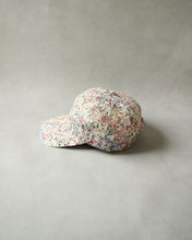 画像をギャラリービューアに読み込む, N-1427 / Chicory Cap (Multi)
