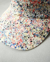 画像をギャラリービューアに読み込む, N-1427 / Chicory Cap (Multi)
