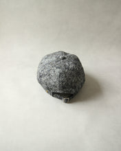 画像をギャラリービューアに読み込む, N-1427 / Chicory Cap (Multi)
