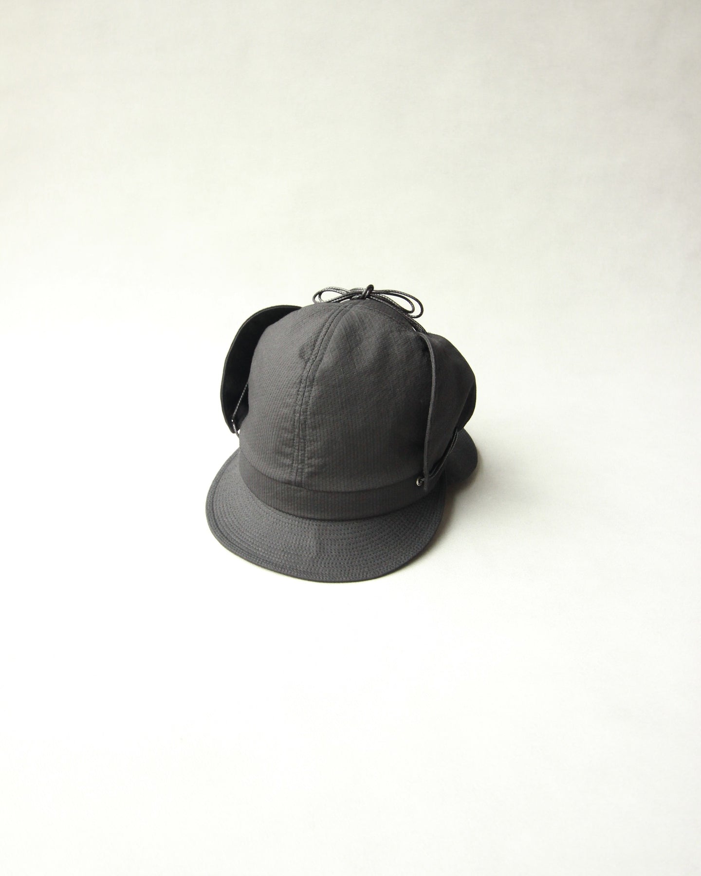 N-1407 / Calceolaria Hat