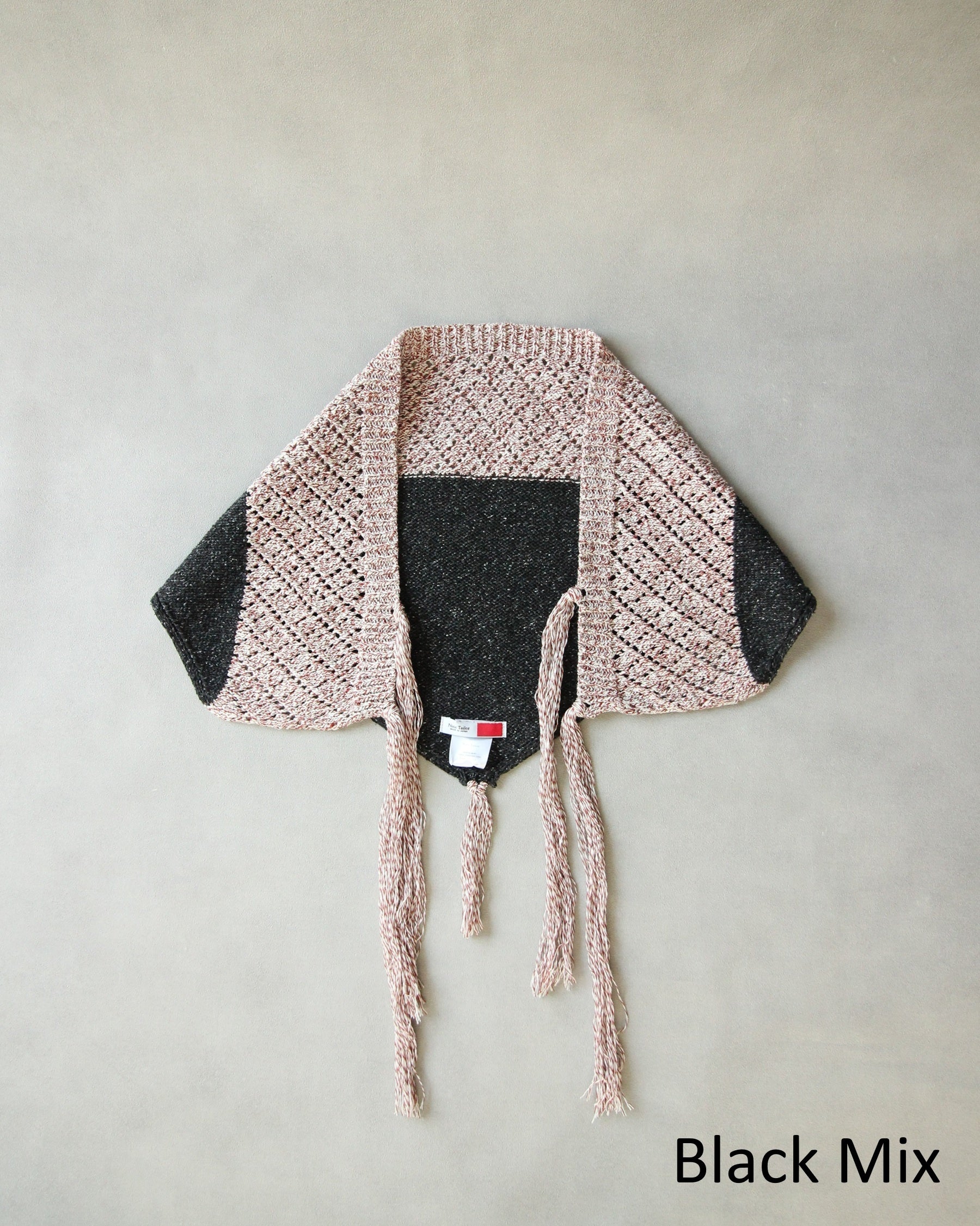 N-1603 / Grape Cape 【再入荷】 – Nine Tailor