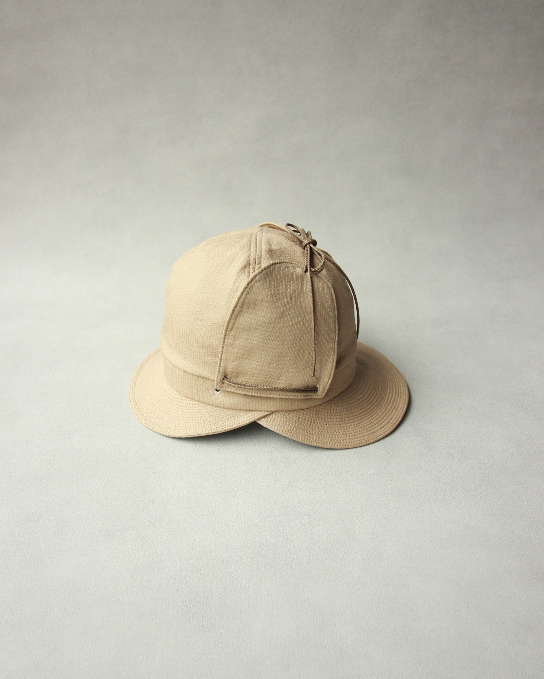 日本製 Nine Tailor Foenum Cap Casquette Future Present - NINE TAILOR | Fremont Cap