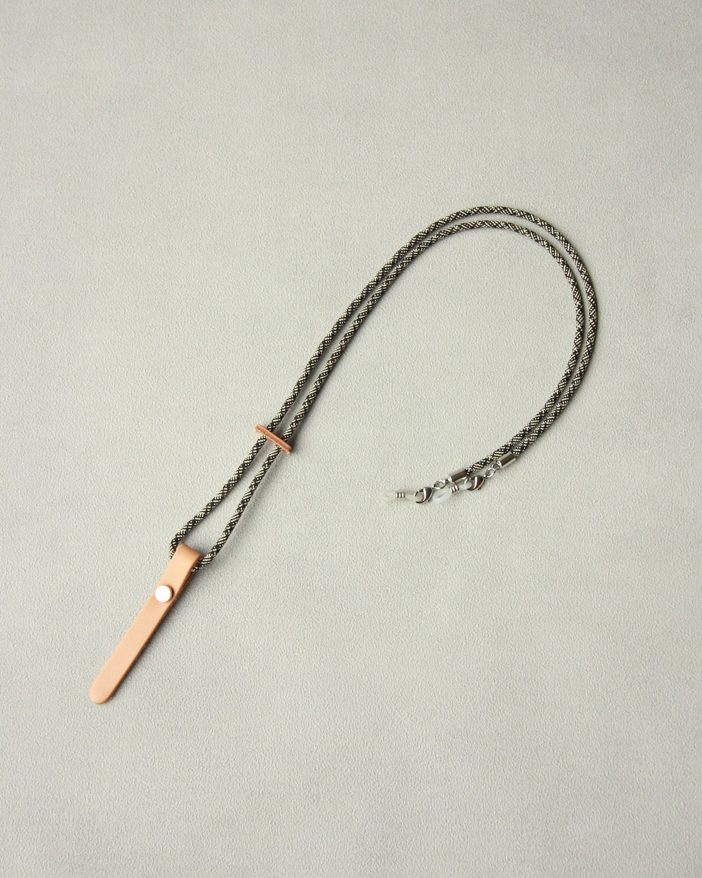 NT-1246 / Silk Braid Cord