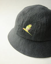 画像をギャラリービューアに読み込む, N-1601 / Freesia Hat
