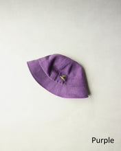 画像をギャラリービューアに読み込む, N-1601 / Freesia Hat
