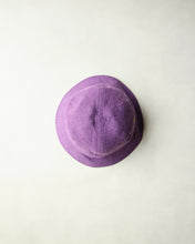 画像をギャラリービューアに読み込む, N-1601 / Freesia Hat
