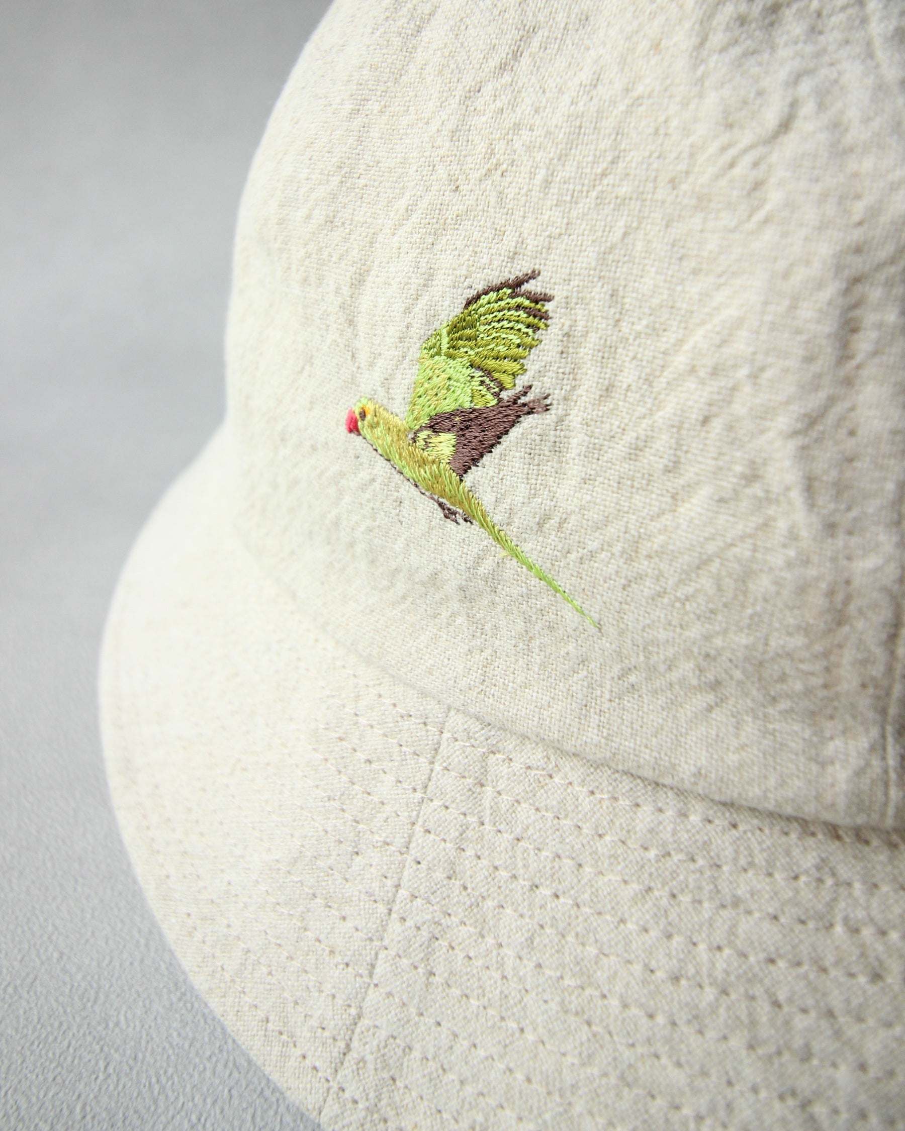 N-1601 / Freesia Hat – Nine Tailor
