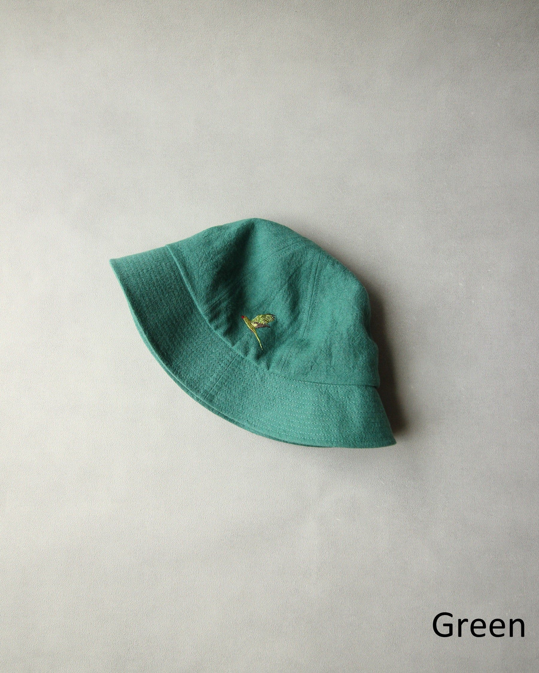 N-1601 / Freesia Hat【各色残りわずか】 – Nine Tailor
