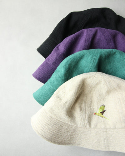 Hat – Nine Tailor