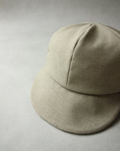 画像をギャラリービューアに読み込む, N-1632 / Lupine Cap
