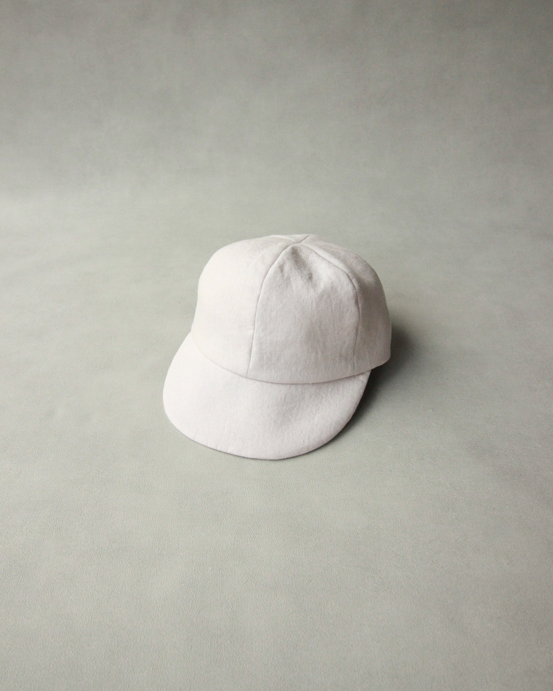 帽子 Nine Tailor Aly Waxed Cap Forest Nine Tailor Aly Waxed Cap Forest - Hats