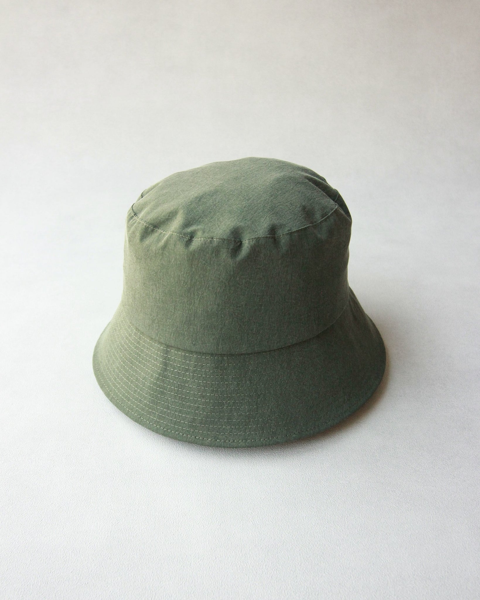 N-1113 / Elm Flap Hat – Nine Tailor