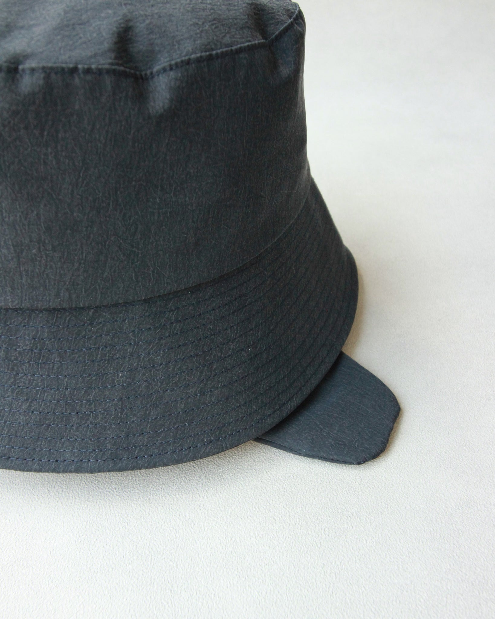 N-1113 / Elm Flap Hat – Nine Tailor