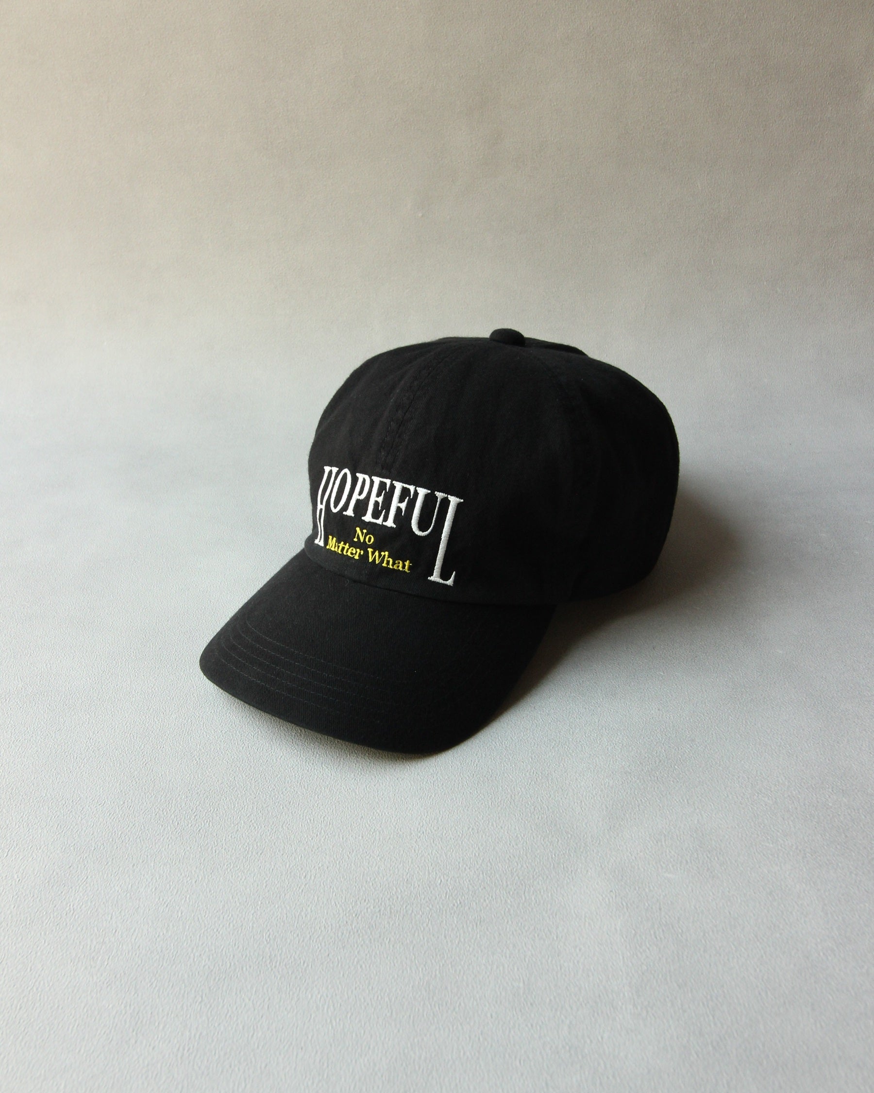 新品未使用 26ss Nine Tailor Woodbury Cap Nine Tailor(ナインテイラー) 26SS 