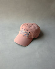 画像をギャラリービューアに読み込む, N-1613 / Woodbury Cap【2/19(木) 19時～　販売開始】
