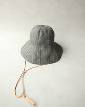 画像をギャラリービューアに読み込む, N-1426 / Poir Orchid Hat
