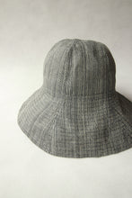 画像をギャラリービューアに読み込む, N-1426 / Poir Orchid Hat
