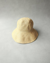 画像をギャラリービューアに読み込む, N-1426 / Poir Orchid Hat
