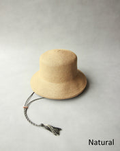 將圖片載入圖庫檢視器 N-1437 / 愛麗絲帽
