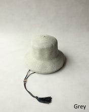 將圖片載入圖庫檢視器 N-1437 / 愛麗絲帽
