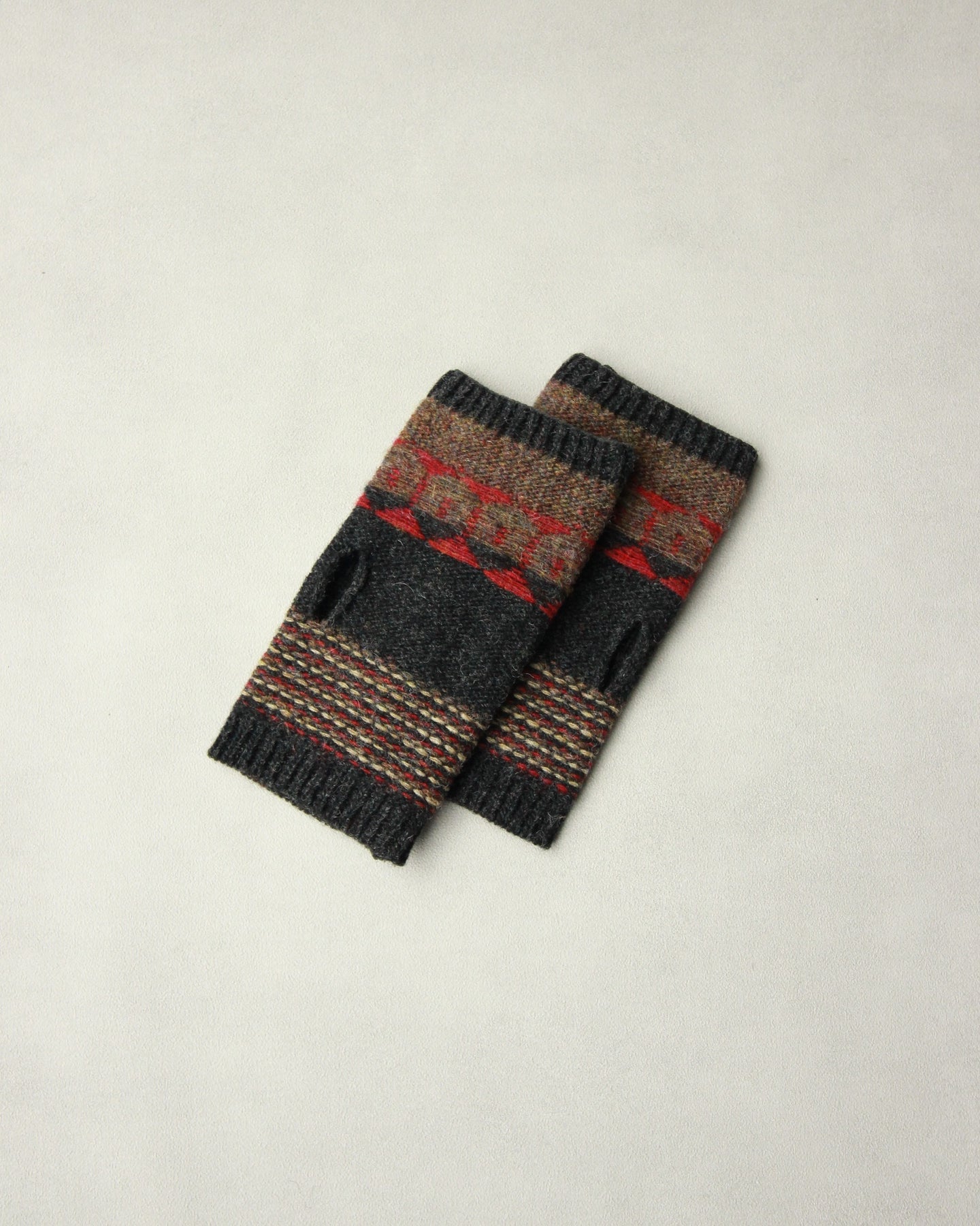 N-1131 / Parry Arm Warmer