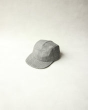 将图片加载到图库查看器，N-1425 / Poir Jet Cap
