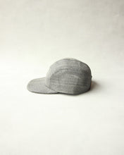 将图片加载到图库查看器，N-1425 / Poir Jet Cap
