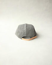 将图片加载到图库查看器，N-1425 / Poir Jet Cap
