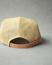 将图片加载到图库查看器，N-1425 / Poir Jet Cap
