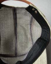 将图片加载到图库查看器，N-1425 / Poir Jet Cap
