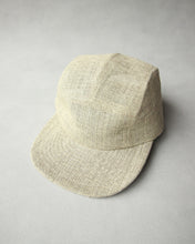 将图片加载到图库查看器，N-1425 / Poir Jet Cap

