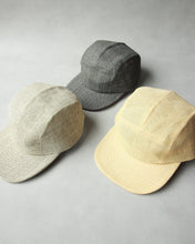 将图片加载到图库查看器，N-1425 / Poir Jet Cap
