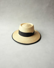 将图片加载到图库查看器，N-711 / Lantana Hat (Piping)
