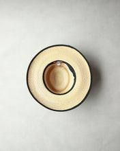 将图片加载到图库查看器，N-711 / Lantana Hat (Piping)
